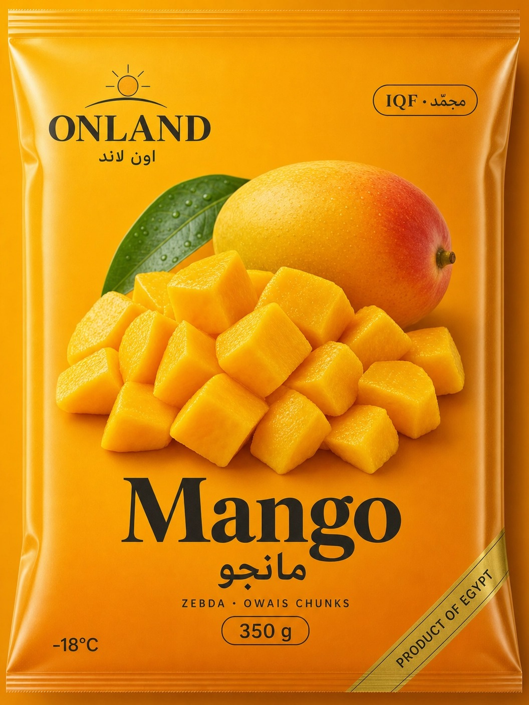 Mango