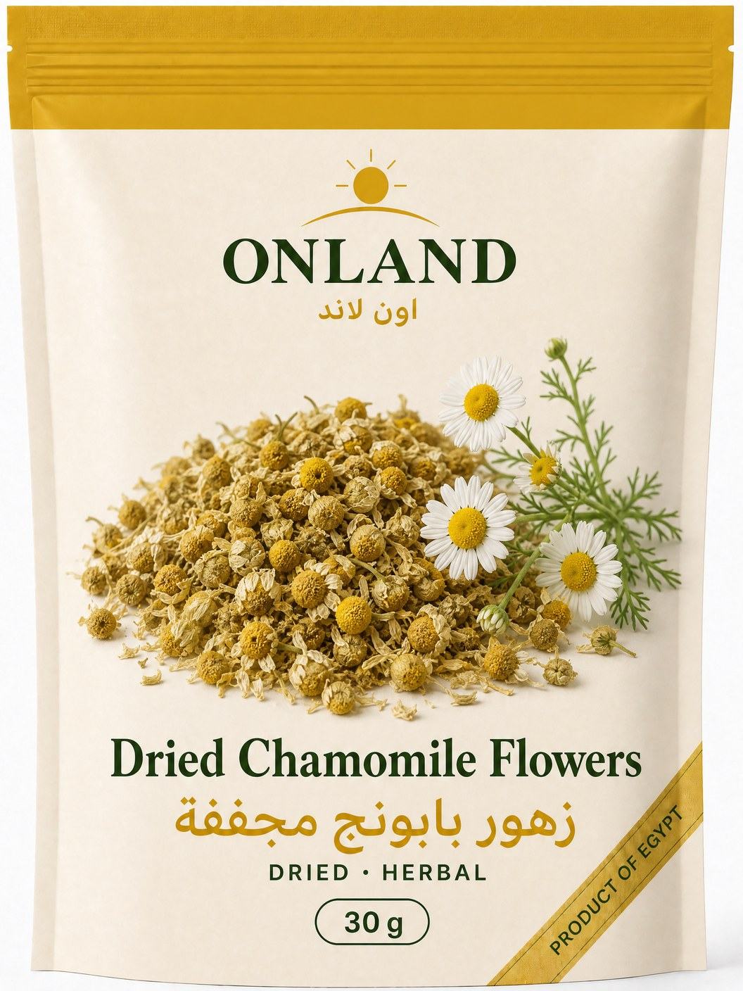 Chamomile
