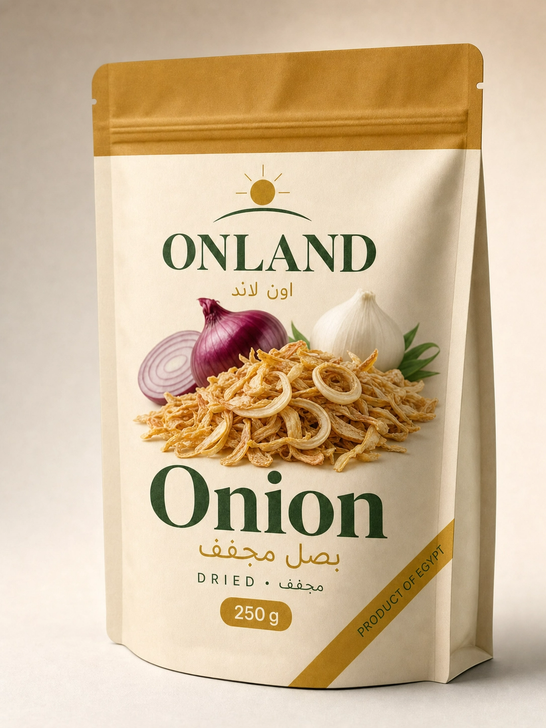 onion