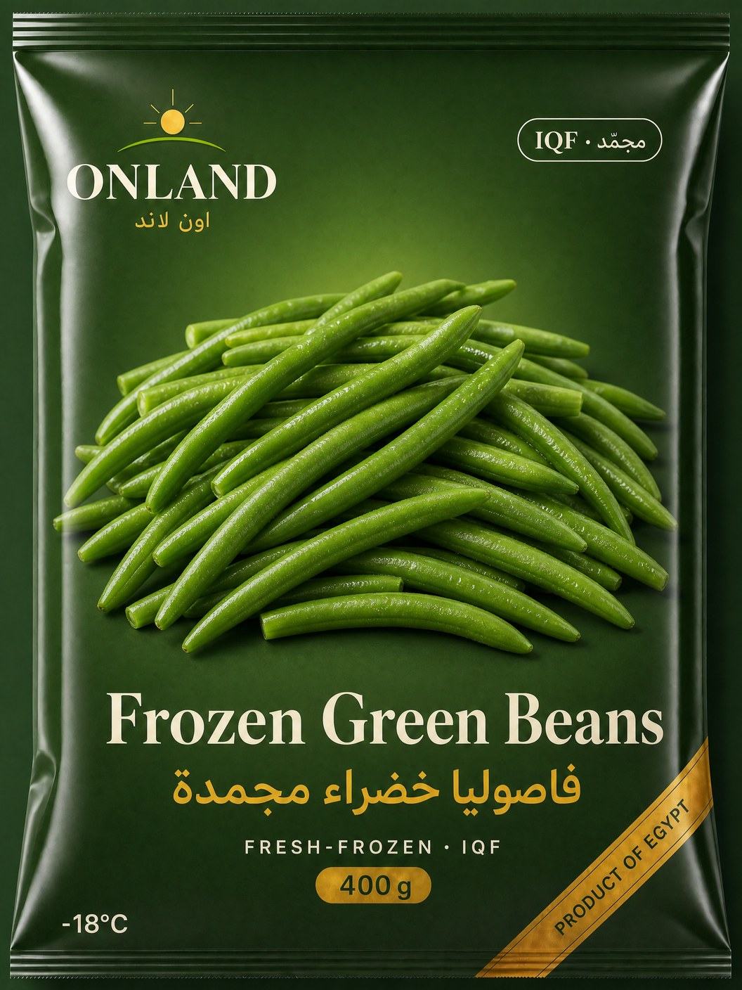 Green Beans