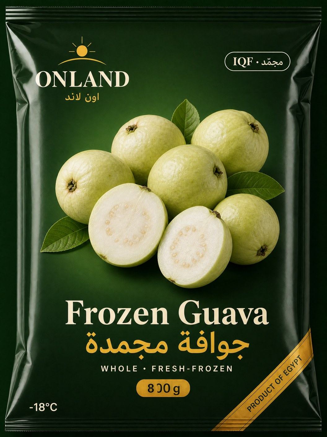 Guava