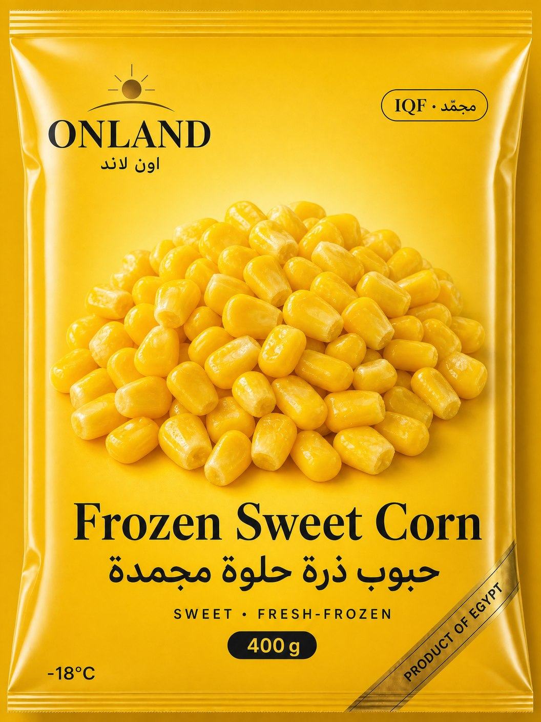 Sweet Corn