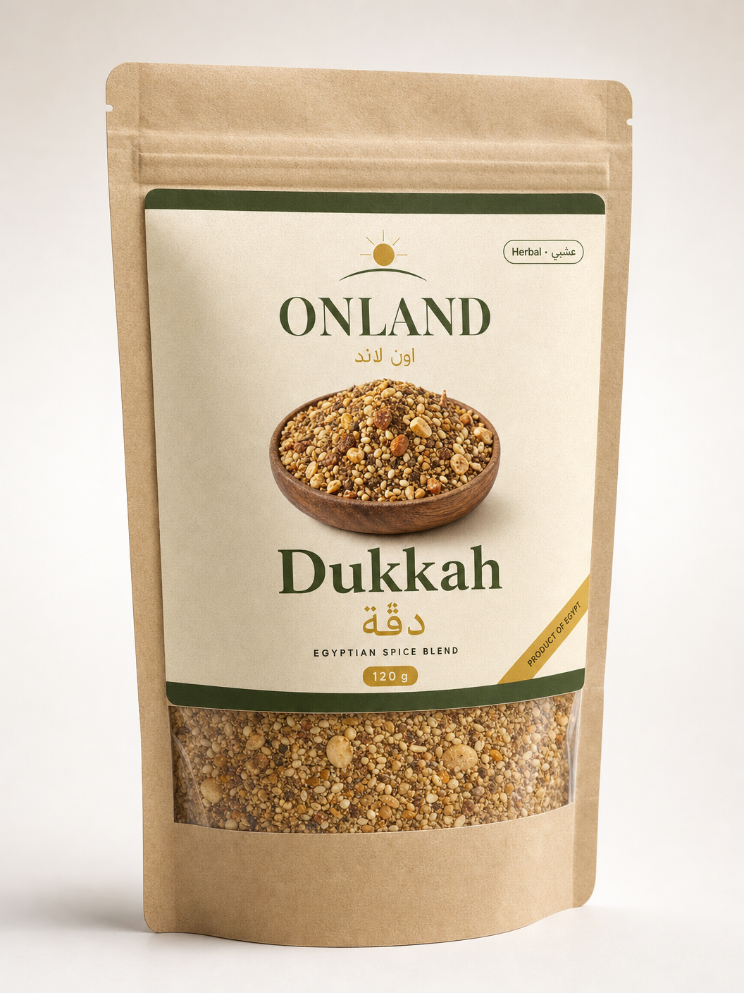 Dukkah
